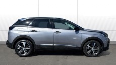 Peugeot 3008 1.2 PureTech Allure 5dr Petrol Estate